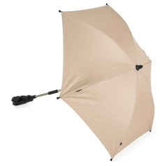   Moni univerzális napernyő babakocsihoz  UV-szűrős - Bézs