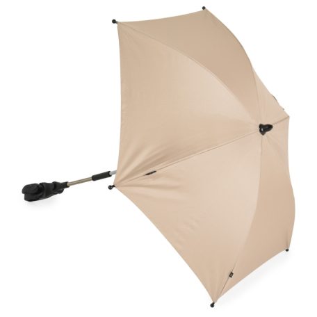 Moni univerzális napernyő babakocsihoz  UV-szűrős - Bézs