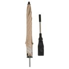 Moni univerzális napernyő babakocsihoz  UV-szűrős - Bézs