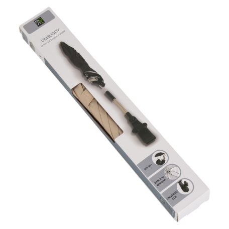 Moni univerzális napernyő babakocsihoz  UV-szűrős - Bézs