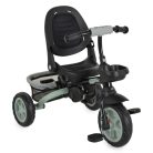 Byox Explore tricikli összecsukható (forgatható üléssel) - Zöld