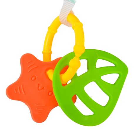 Moni Toys Calm Zenélő lajháros pocakpárna 0+ hó