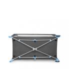 Kinderkraft JOY multifunkciós utazóágy - blue