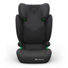 KINDERKRAFT Junior Fix 2 Plus i-Size gyermekülés - 100-150 cm - Black