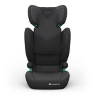KINDERKRAFT Junior Fix 2 Plus i-Size gyermekülés - 100-150 cm - Black