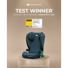 KINDERKRAFT Junior Fix 2 Plus i-Size gyermekülés - 100-150 cm - Green