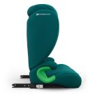 KINDERKRAFT Junior Fix 2 Plus i-Size gyermekülés - 100-150 cm - Green
