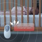  Babysense 8 légzésfigyelő készülék