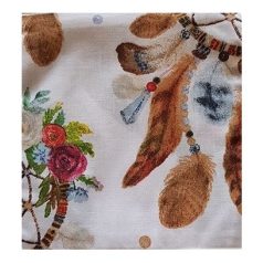 Parajdi sópárna 15x15cm - Álomfogó