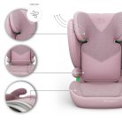 KINDERKRAFT Junior Fix 2 Plus i-Size gyermekülés - 100-150 cm - Pink