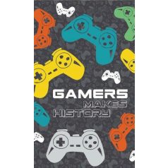 Ovis Kéztörlő 30x50 cm - Gamers