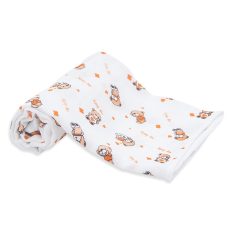 Scamp tetra textil pelenka 1db-os - Macis