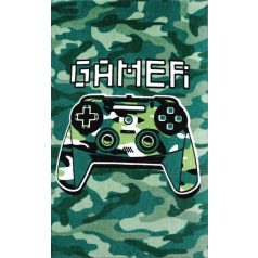 Ovis Kéztörlő 30x50 cm - Gamer