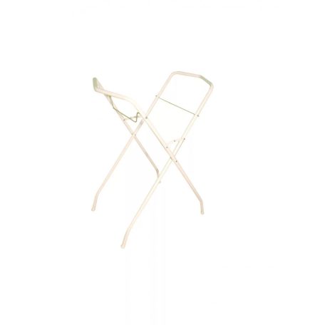 Tega Baby anatómiai kád + állvány - szürke