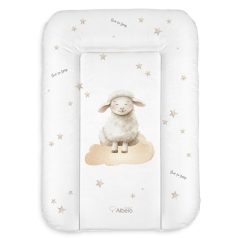 Albero Mio puha pelenkázó lap 50x70 cm - Sleeping sheep