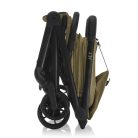 Zopa Jet sportbabakocsi - Toffee Brown 