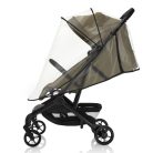 Zopa Jet sportbabakocsi - Toffee Brown 