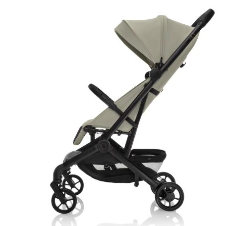 Zopa Jet sportbabakocsi - Boss Grey 