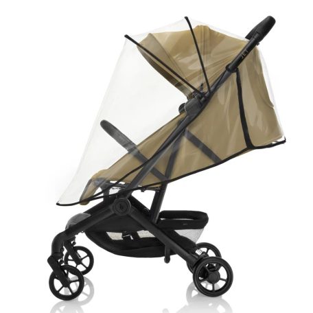 Zopa Jet sportbabakocsi - Bronze