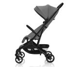 Zopa Jet sportbabakocsi - Shade Grey