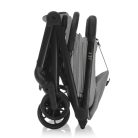 Zopa Jet sportbabakocsi - Shade Grey