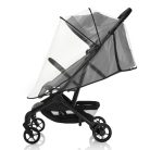 Zopa Jet sportbabakocsi - Shade Grey