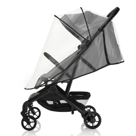 Zopa Jet sportbabakocsi - Shade Grey