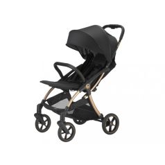 AVOVA City Ranger sportbabakocsi 22 kg-ig - Black Gold 
