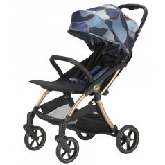 AVOVA City Ranger sportbabakocsi 22 kg-ig - Blue Field 