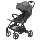 AVOVA City Ranger sportbabakocsi 22 kg-ig - Dolphin Grey