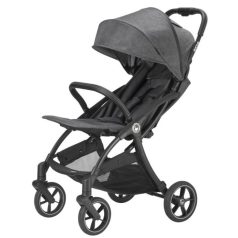 AVOVA City Ranger sportbabakocsi 22 kg-ig - Dolphin Grey