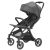 AVOVA City Ranger sportbabakocsi 22 kg-ig - Dolphin Grey
