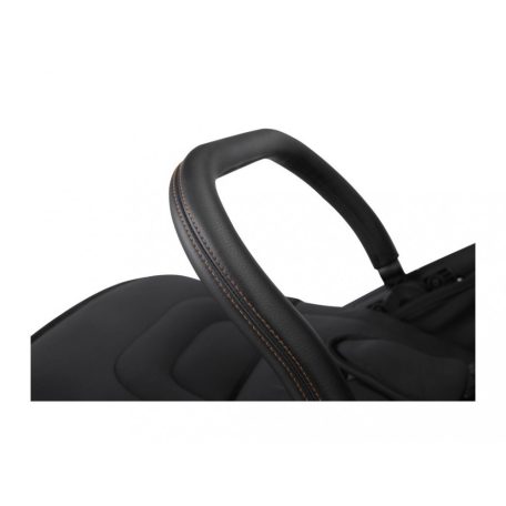 AVOVA City Ranger sportbabakocsi 22 kg-ig - Dolphin Grey