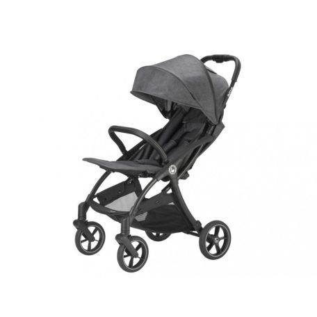 AVOVA City Ranger sportbabakocsi 22 kg-ig - Dolphin Grey