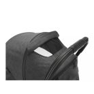 AVOVA City Ranger sportbabakocsi 22 kg-ig - Dolphin Grey