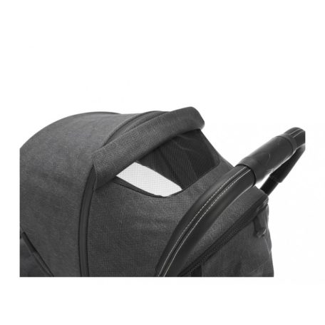 AVOVA City Ranger sportbabakocsi 22 kg-ig - Dolphin Grey