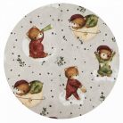 Baby Shop fejvédő kiságyba - Maci a holdon 