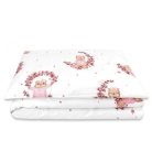 Baby Shop ágynemű huzat 100*135 cm - Betty