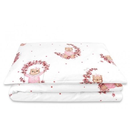 Baby Shop ágynemű huzat 100*135 cm - Betty