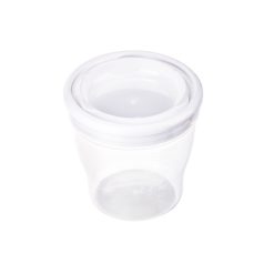 Canpol babies multifunkciós tejtároló 180 ml - 4 db