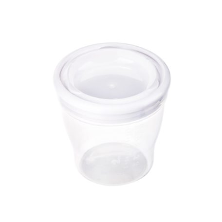 Canpol babies multifunkciós tejtároló 180 ml - 4 db