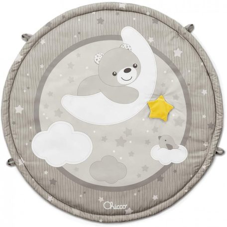 Chicco Játszószőnyeg projektorral 0h + Neutral