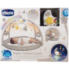 Chicco Játszószőnyeg projektorral 0h + Neutral