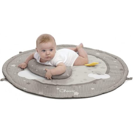 Chicco Játszószőnyeg projektorral 0h + Neutral