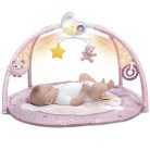 Chicco Játszószőnyeg projektorral 0h + rózsaszín