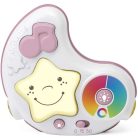 Chicco Játszószőnyeg projektorral 0h + rózsaszín