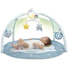 Chicco Játszószőnyeg projektorral 0h + Kék