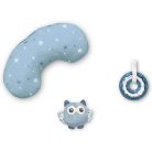 Chicco Játszószőnyeg projektorral 0h + Kék