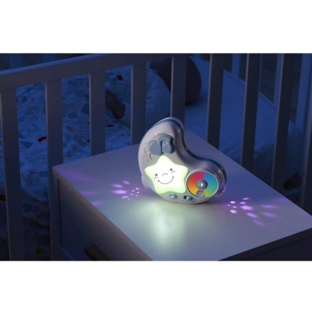 Chicco Játszószőnyeg projektorral 0h + Kék