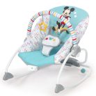 DISNEY BABY Rezgő hintaszék MICKEY MOUSE Original Bestie™ 0hó+ 18 kg-ig
